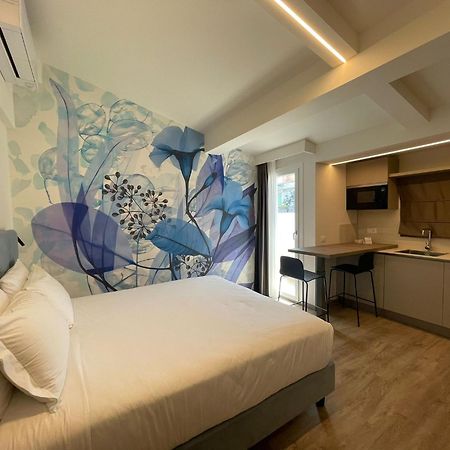 VI Suites В'яреджо Екстер'єр фото