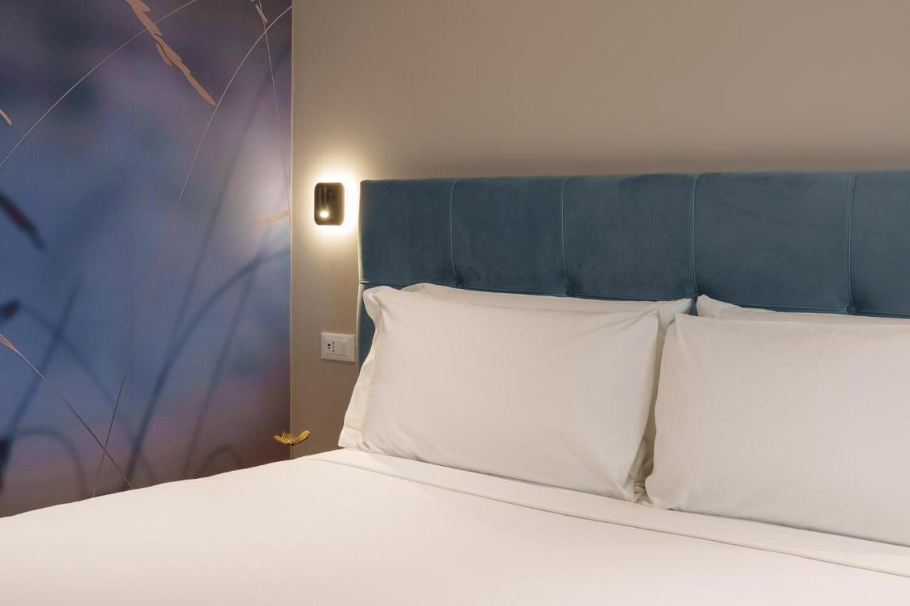 VI Suites В'яреджо Екстер'єр фото