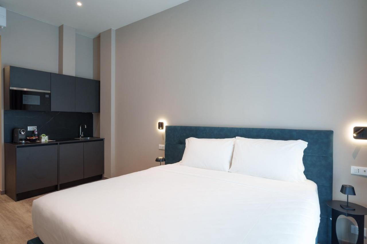 VI Suites В'яреджо Екстер'єр фото