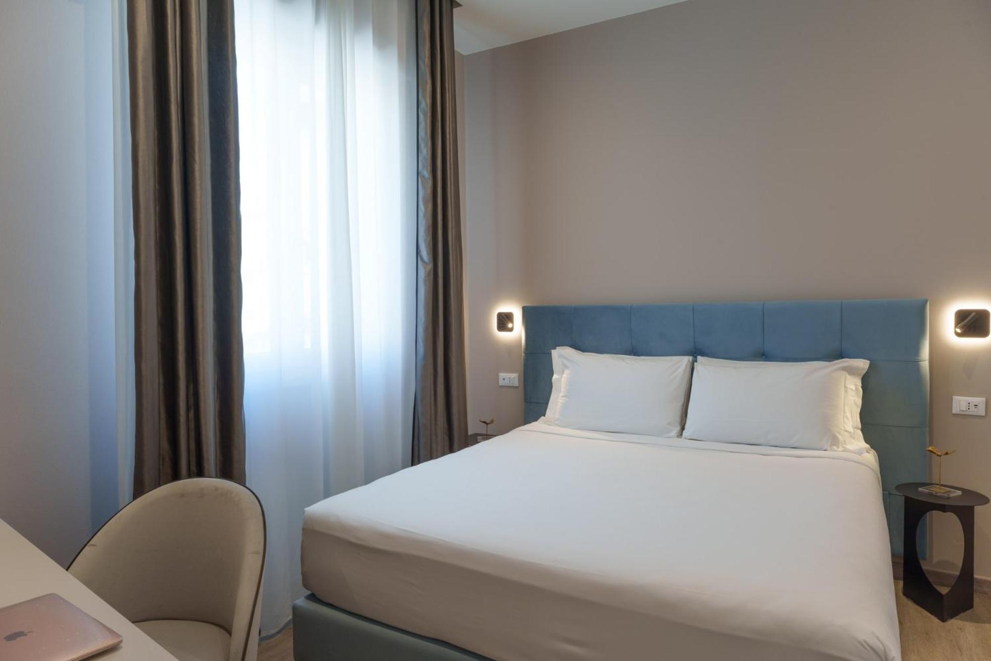 VI Suites В'яреджо Екстер'єр фото
