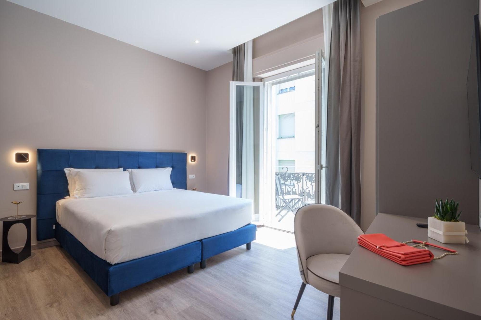 VI Suites В'яреджо Екстер'єр фото
