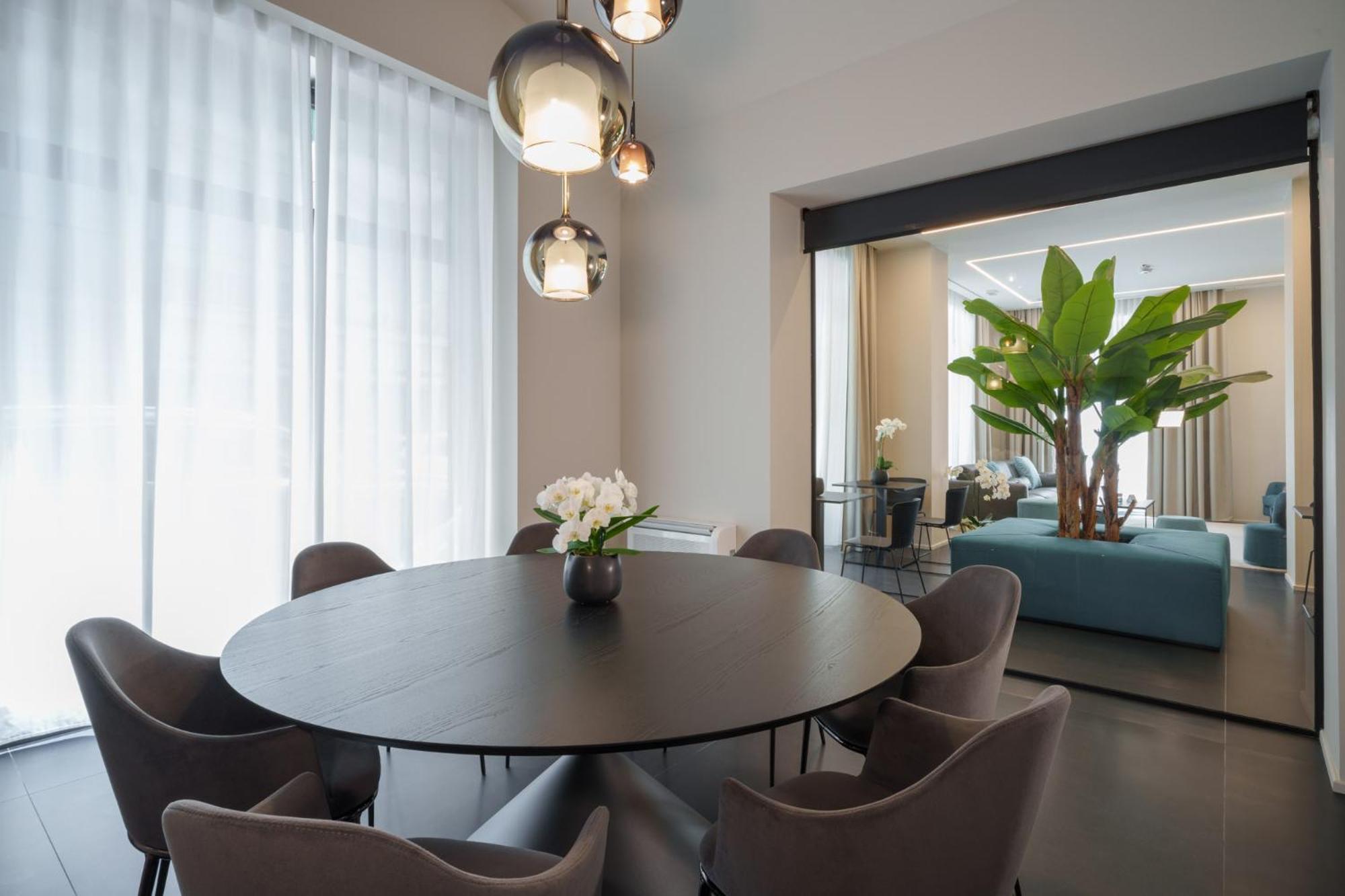 VI Suites В'яреджо Екстер'єр фото