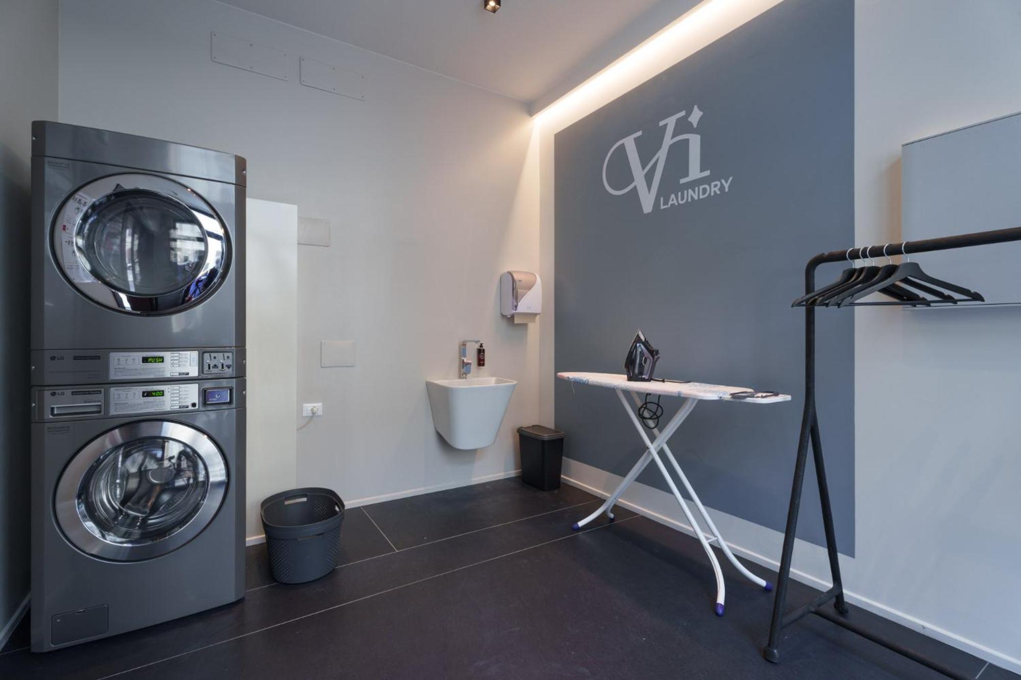 VI Suites В'яреджо Екстер'єр фото