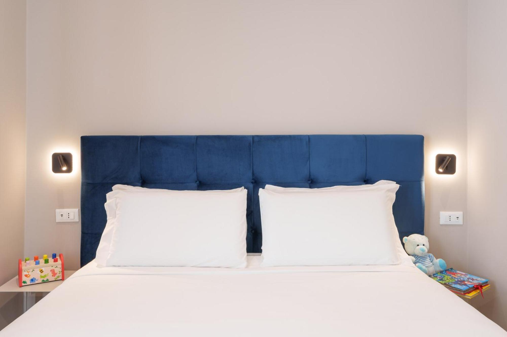 VI Suites В'яреджо Екстер'єр фото