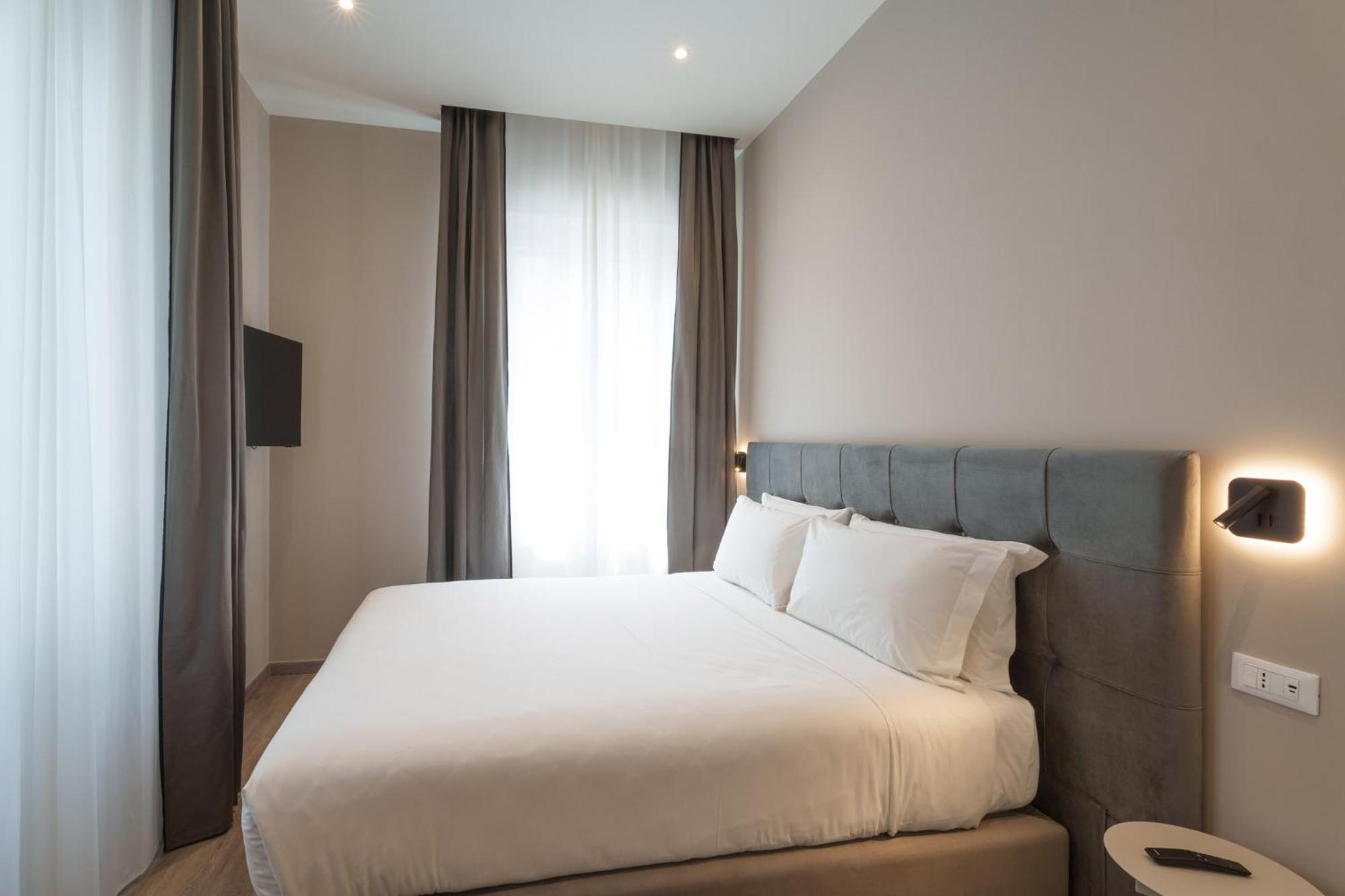 VI Suites В'яреджо Екстер'єр фото